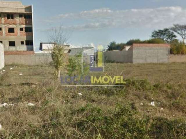 Terreno de 1000 m² 20 x 50 à Venda, entre as avenidas Gilenilda Alves e Larissa Cavalcante no  Alto