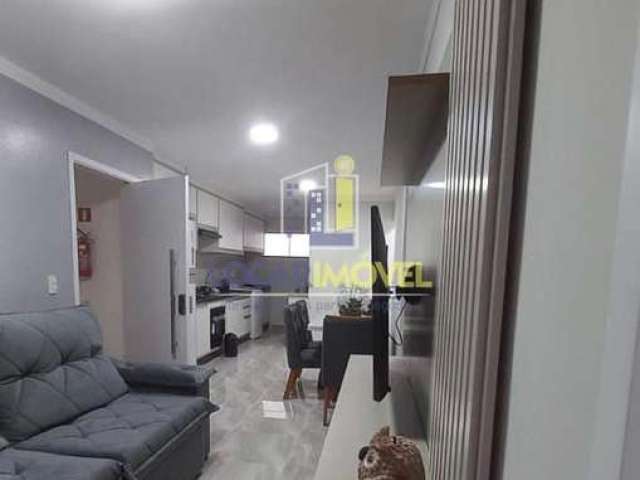 Excelente Apartamento à venda, com 3 quartos sendo 1 suíte, totalmente mobiliado, Olívia Flores, Ca