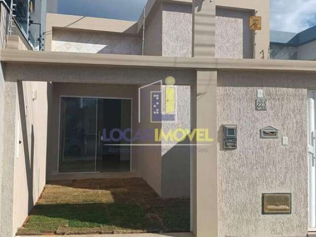 Casa de 3 quartos sendo 1 suíte próximo à av. Juracy Magalhães em ótima localização à Venda, Felíci