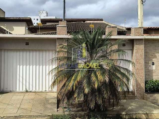 Excelente casa no Candeias contendo 3 quartos sendo uma suíte