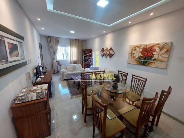 Vendo excelente casa  de 3 quartos sendo 1 suíte no Alameda dos Pássaros próximo ao Shopping Conqui