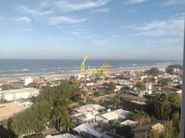 Apartamento Navegantes, com 05 suítes com vista panorâmica