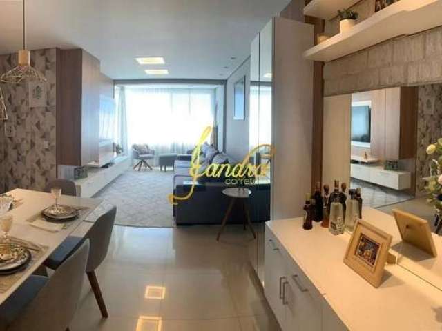 Apartamento Essense Atlantida com 3 dorm com 02 vagas de garagem