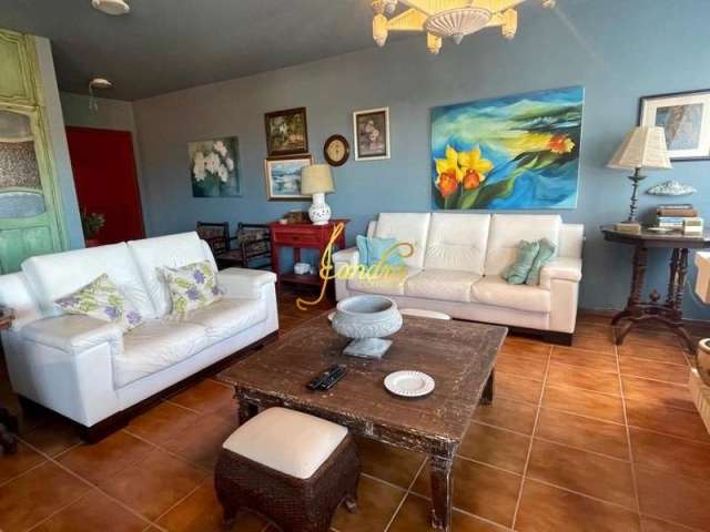 Belíssimo apartamento no centro de Atlantida - mobiliado e decorado