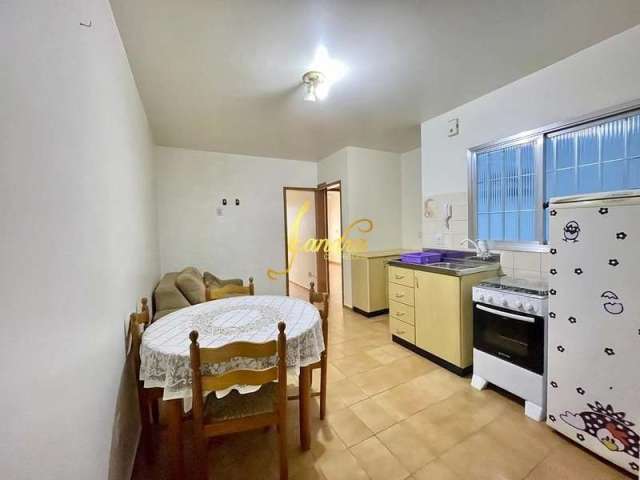 Apartamento na Praça da Igreja