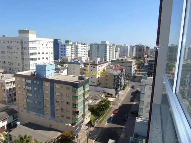 Belissimo apartamento  DE FRENTE novo 2 dormitórios