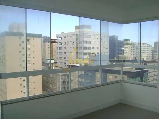 Belissimo apartamento novo 2 dormitórios