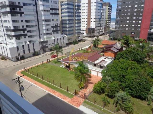 Apartamento de 2 dormitórios com infra