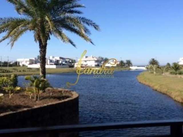 Lote em condomínio em Torres beira mar