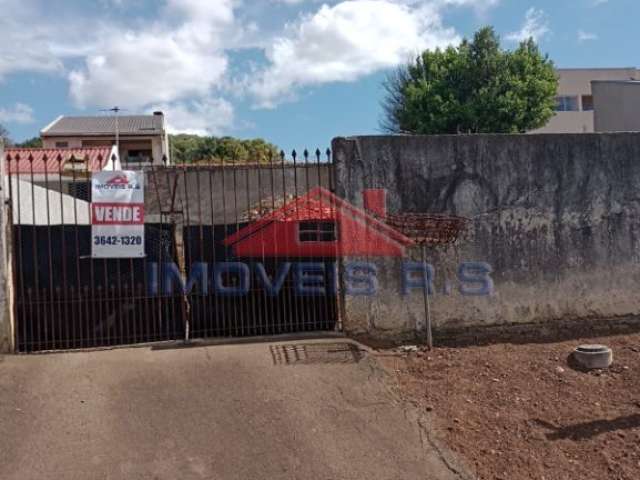 Terreno à venda no capela velha, araucária