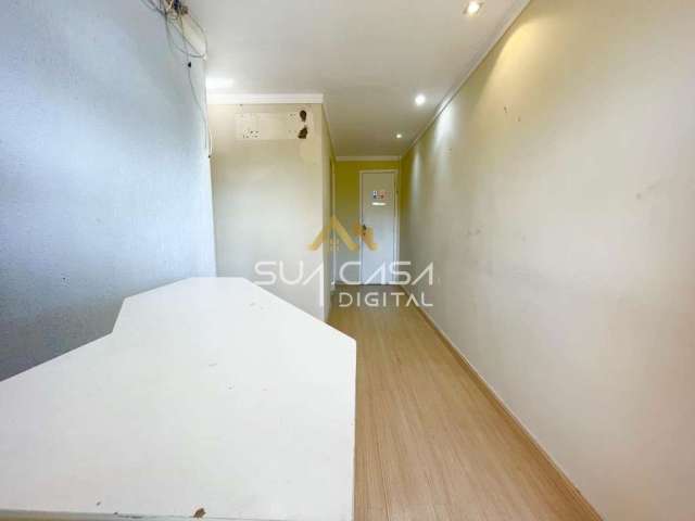 Sala comercial para alugar na Avenida Guiomar Novais, Recreio dos Bandeirantes, Rio de Janeiro, 35 m2 por R$ 1.400