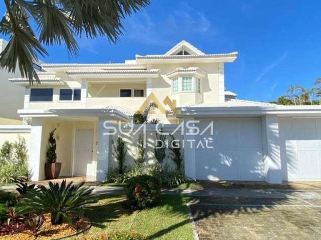 Casa em condomínio fechado à venda na Rua Floriano Fontoura, Barra da Tijuca, Rio de Janeiro, 612 m2 por R$ 9.200.000