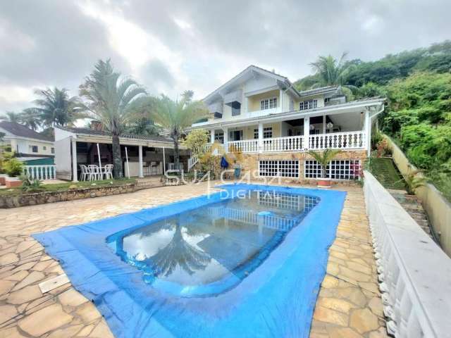 Casa em condomínio fechado com 4 quartos à venda na Rua Carlos Luiz Bandeira Stampa, Itanhangá, Rio de Janeiro, 325 m2 por R$ 1.400.000