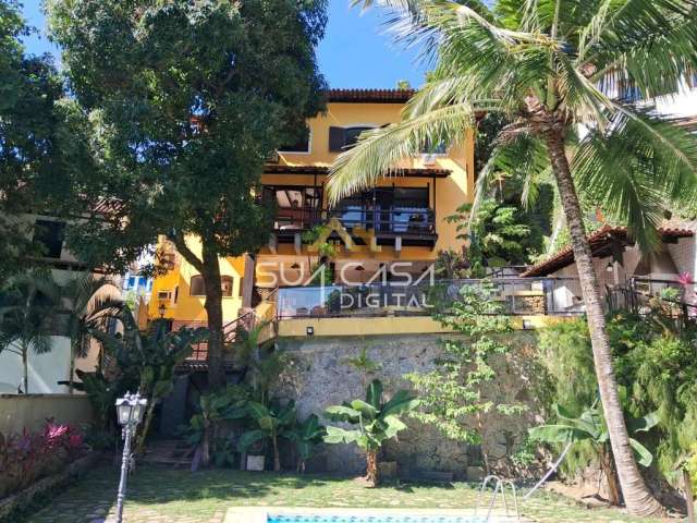 Casa com 6 quartos à venda na Rua Sérgio Porto, Gávea, Rio de Janeiro, 357 m2 por R$ 2.900.000