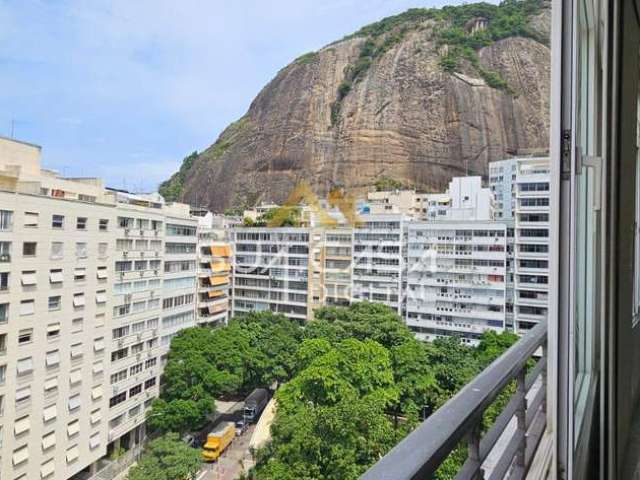 Cobertura com 5 quartos à venda na Praça Eugênio Jardim, Copacabana, Rio de Janeiro, 462 m2 por R$ 7.500.000