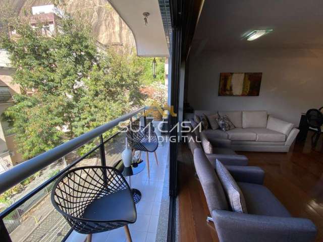 Apartamento com 4 quartos à venda na Rua General Silva Pessoa, Tijuca, Rio de Janeiro, 120 m2 por R$ 950.000