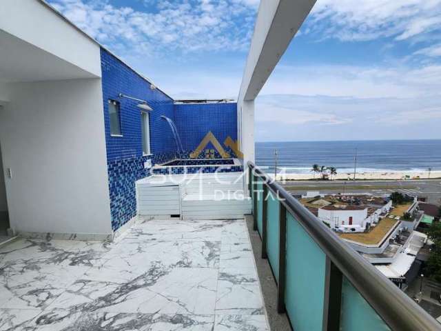 Cobertura com 3 quartos à venda na Avenida Lúcio Costa, Barra da Tijuca, Rio de Janeiro, 135 m2 por R$ 1.800.000