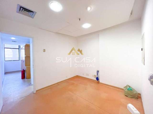 Sala comercial à venda na Rua Visconde de Pirajá, Ipanema, Rio de Janeiro, 60 m2 por R$ 1.550.000