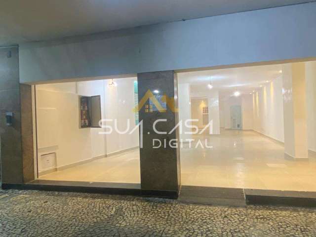 Ponto comercial para alugar na Rua Barão de Ipanema, Copacabana, Rio de Janeiro, 180 m2 por R$ 15.000