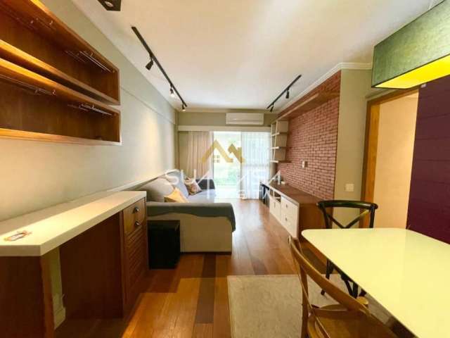 Apartamento com 3 quartos à venda na Rua Maria Angélica, Jardim Botânico, Rio de Janeiro, 110 m2 por R$ 1.900.000