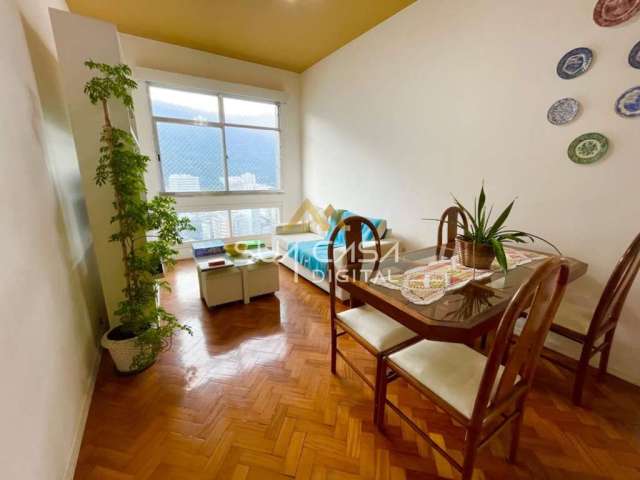 Apartamento com 3 quartos à venda na Rua Macedo Sobrinho, Humaitá, Rio de Janeiro, 85 m2 por R$ 1.189.000