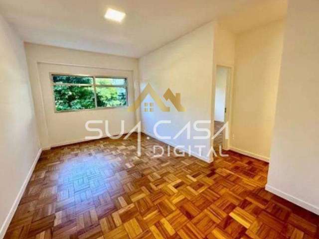 Apartamento com 3 quartos à venda na Rua Von Martius, Jardim Botânico, Rio de Janeiro, 78 m2 por R$ 1.180.000