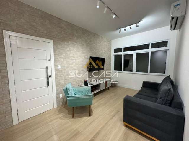 Apartamento com 3 quartos à venda na Rua Raul Pompéia, Copacabana, Rio de Janeiro, 90 m2 por R$ 1.450.000