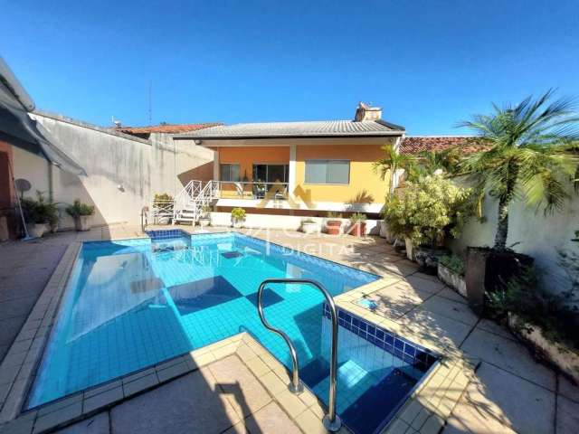 Casa em condomínio fechado com 4 quartos à venda na Rua Calheiros Gomes, Barra da Tijuca, Rio de Janeiro, 396 m2 por R$ 2.990.000