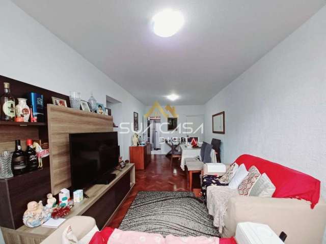 Apartamento com 3 quartos à venda na Rua General Goes Monteiro, Botafogo, Rio de Janeiro, 99 m2 por R$ 895.000