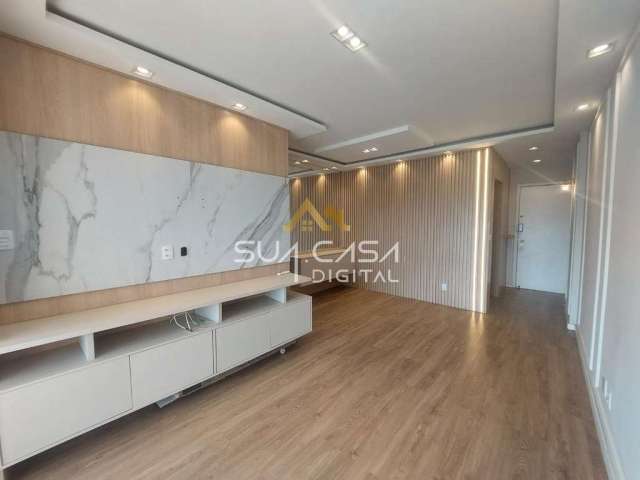 Apartamento com 3 quartos à venda na Avenida das Acácias da Península, Barra da Tijuca, Rio de Janeiro, 100 m2 por R$ 1.350.000