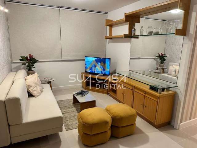 Apartamento com 3 quartos à venda na Rua Padre Achotegui, Leblon, Rio de Janeiro, 80 m2 por R$ 2.150.000