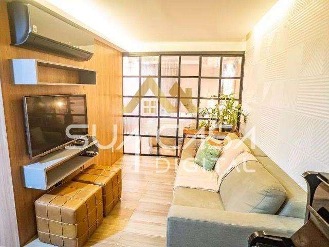 Apartamento com 1 quarto à venda na Rua das Marrecas, Centro, Rio de Janeiro, 44 m2 por R$ 680.000