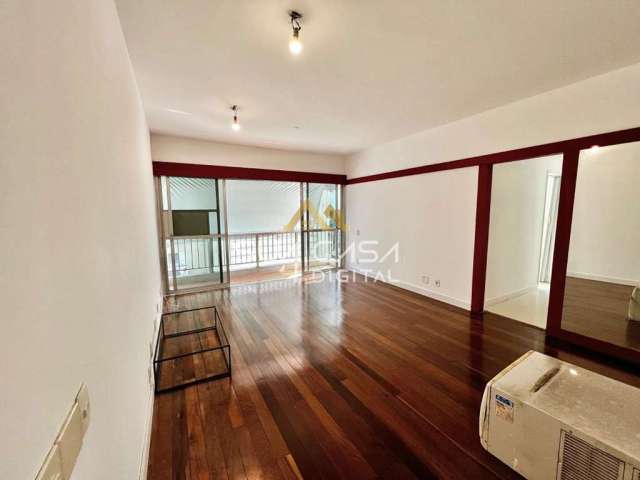 Apartamento com 2 quartos à venda na Rua Getúlio das Neves, Jardim Botânico, Rio de Janeiro, 94 m2 por R$ 1.250.000