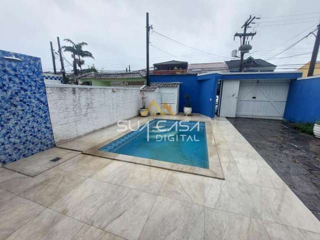 Casa em condomínio fechado com 3 quartos à venda na Rua Célio Fernandes dos Santos Silva, Vargem Pequena, Rio de Janeiro, 200 m2 por R$ 725.000