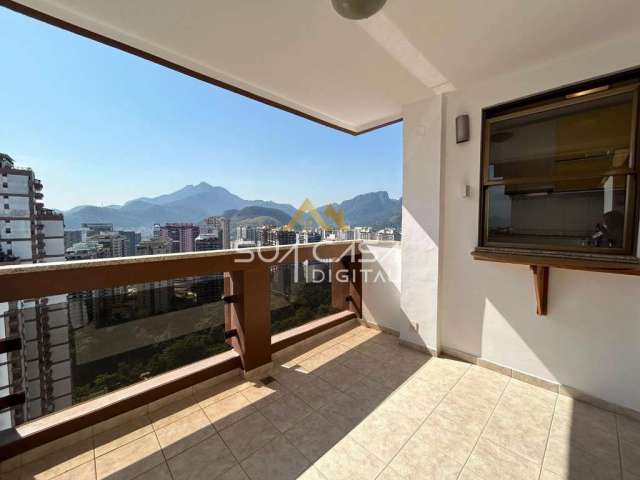 Flat com 1 quarto à venda na Avenida Lúcio Costa, Barra da Tijuca, Rio de Janeiro, 52 m2 por R$ 890.000