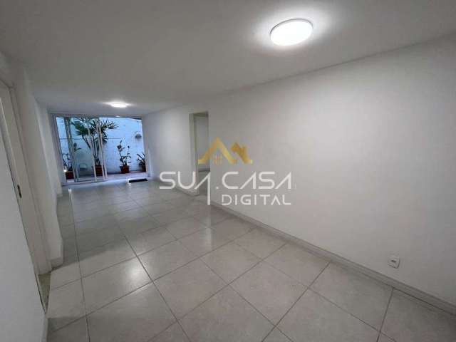 Apartamento com 2 quartos à venda na Rua Pereira da Silva, Laranjeiras, Rio de Janeiro, 103 m2 por R$ 1.300.000