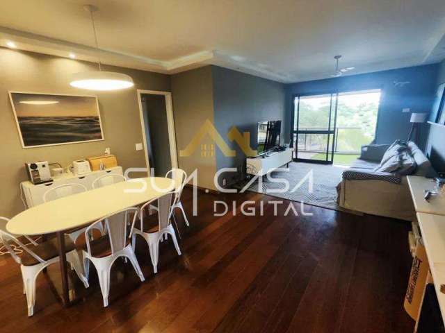 Apartamento com 4 quartos à venda na Avenida Luiz Aranha, Barra da Tijuca, Rio de Janeiro, 168 m2 por R$ 1.800.000