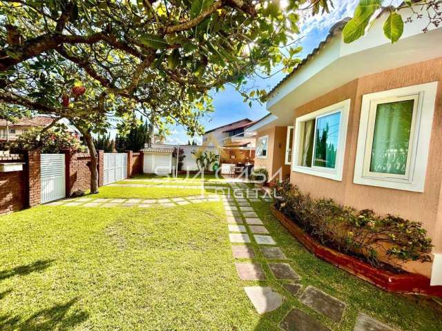 Casa em condomínio fechado com 4 quartos à venda na Rua Professor Andrade Muricy, Freguesia (Jacarepaguá), Rio de Janeiro, 255 m2 por R$ 1.890.000