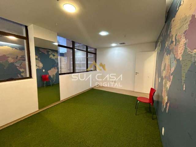 Sala comercial à venda na Rua Visconde de Pirajá, Ipanema, Rio de Janeiro, 60 m2 por R$ 1.600.000