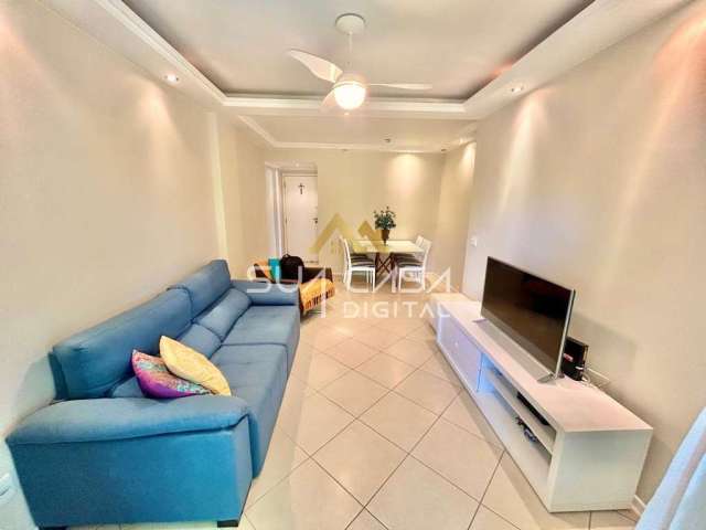 Apartamento com 4 quartos à venda na Rua Araguaia, Freguesia (Jacarepaguá), Rio de Janeiro, 109 m2 por R$ 640.000