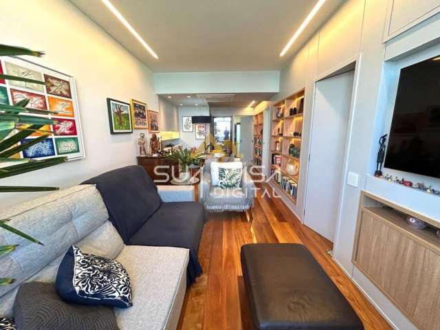 Apartamento com 2 quartos à venda na Rua Visconde de Pirajá, Ipanema, Rio de Janeiro, 67 m2 por R$ 1.990.000