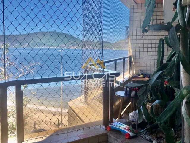 Apartamento com 4 quartos à venda na Praia João Caetano, Ingá, Niterói, 334 m2 por R$ 2.500.000