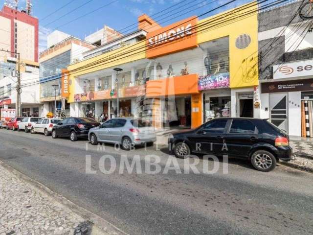 Cjto Comercial/Sala para alugar, 55.00 m2 por R$1960.00  - Capao Raso - Curitiba/PR