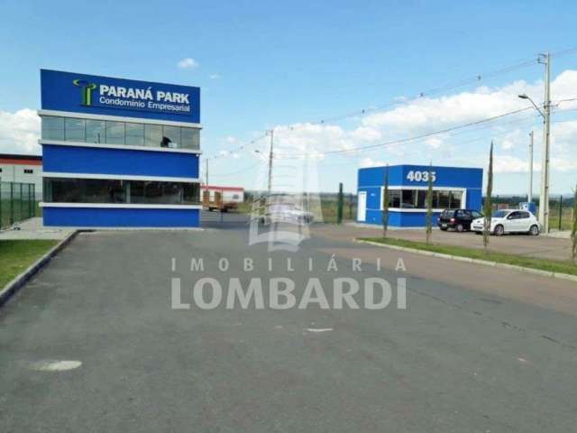 Barracão/Galpão para alugar, 1130.00 m2 por R$20451.84  - Eucaliptos - Fazenda Rio Grande/PR