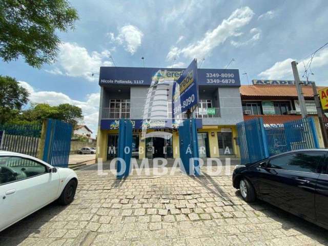 Cjto Comercial/Sala para alugar, 35.00 m2 por R$1000.00  - Pinheirinho - Curitiba/PR