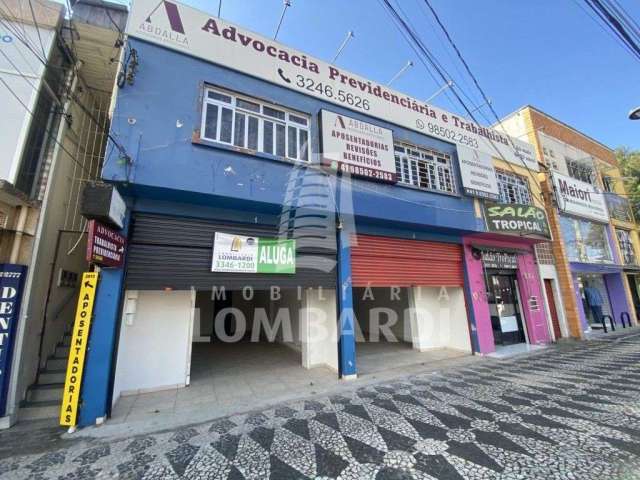 Loja para alugar, 90.00 m2 por R$3600.00  - Capao Raso - Curitiba/PR