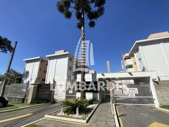 Apartamento com 3 quartos  para alugar, 69.00 m2 por R$2500.00  - Campo Comprido - Curitiba/PR