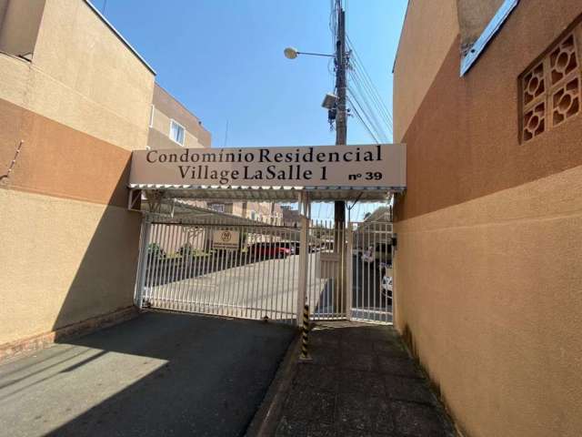 Apartamento com 3 quartos  à venda, 52.54 m2 por R$230000.00  - Pinheirinho - Curitiba/PR