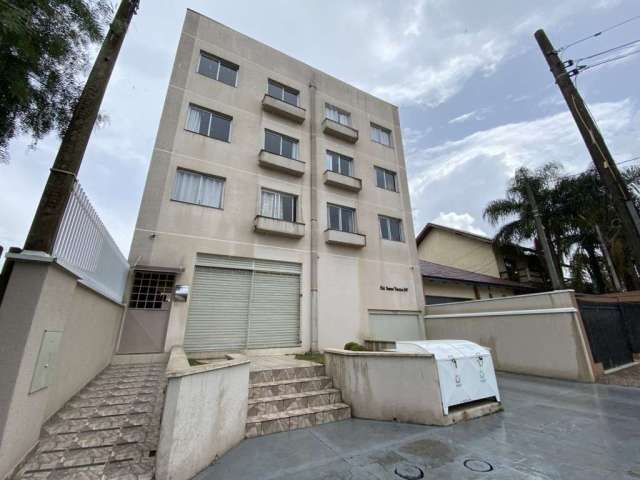 Apartamento com 2 quartos  à venda, 42.58 m2 por R$280000.00  - Capao Raso - Curitiba/PR