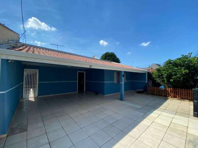 Casa Residencial com 3 quartos  à venda, 97.68 m2 por R$458000.00  - Pinheirinho - Curitiba/PR